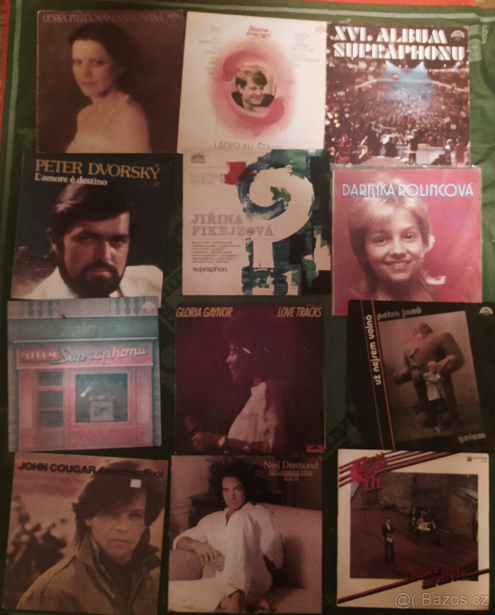 LP Mix - 20