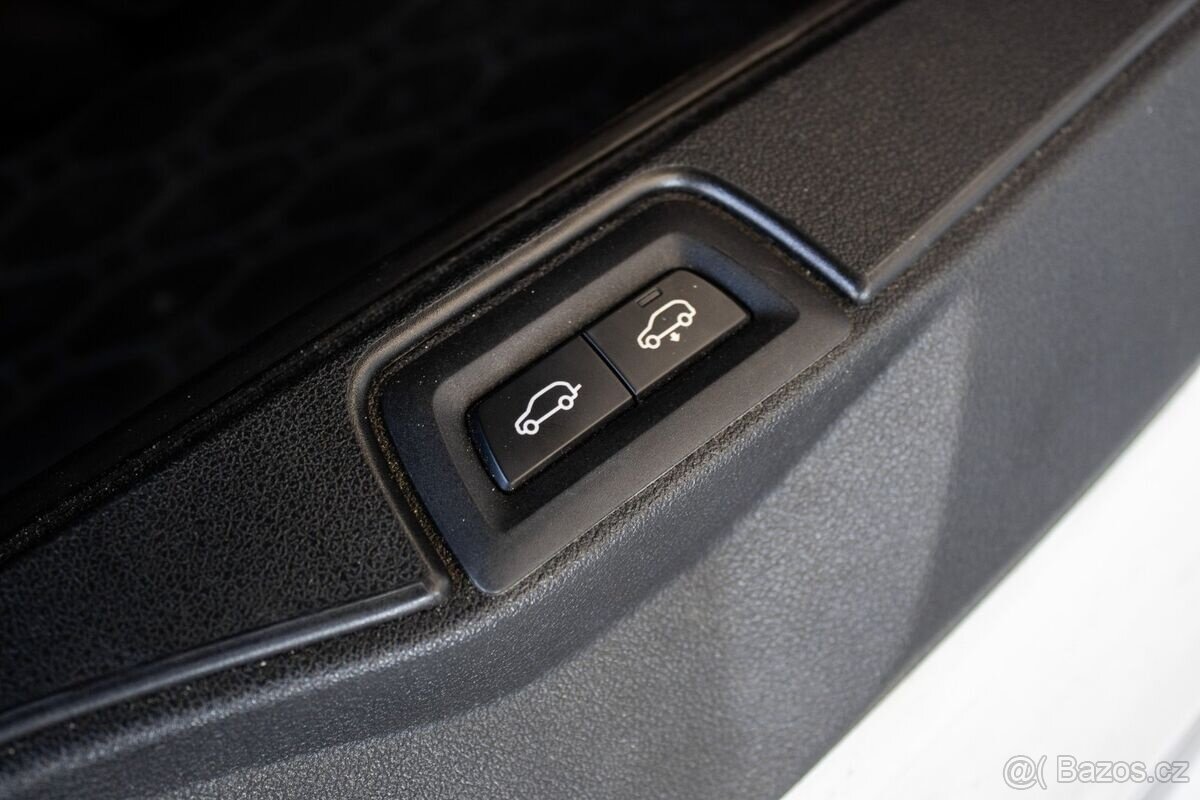 BMW X5 xDrive30d A/T 195kW (2020) - 20