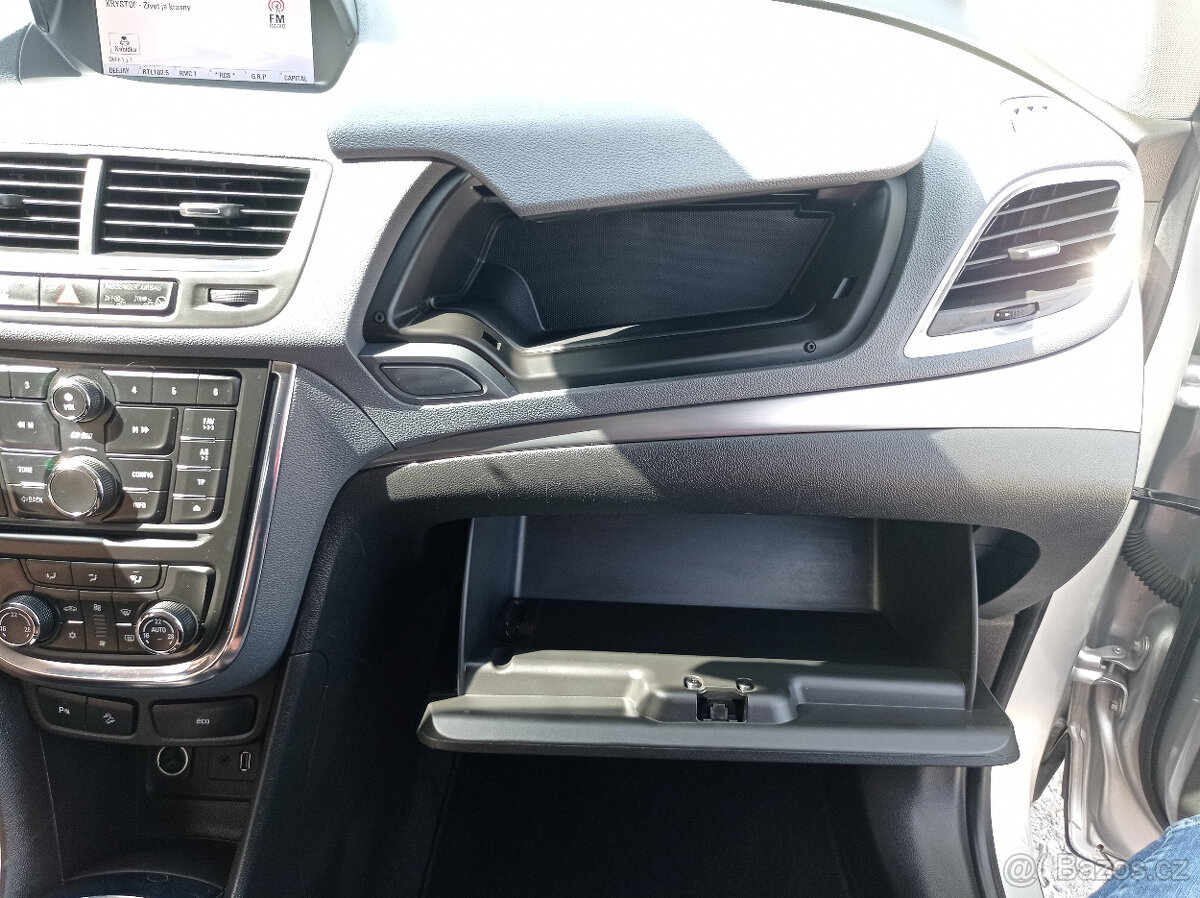 Opel Mokka 1.7 CDTI 96kW/1Maj/COSMO - 20