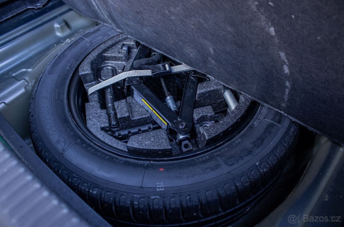 Škoda Superb 2.0 TDI Ambition - 20