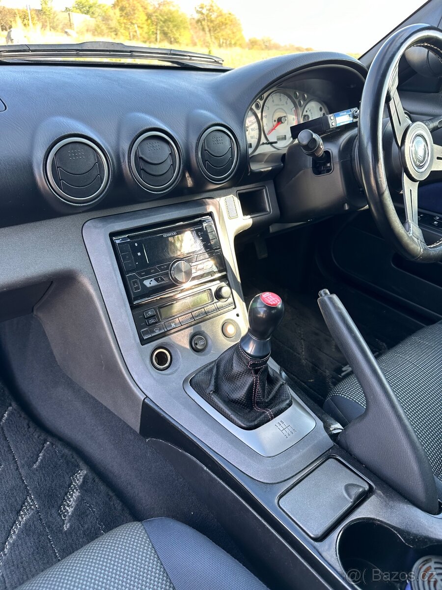Nissan Silvia S15 spec R 200sx - 20