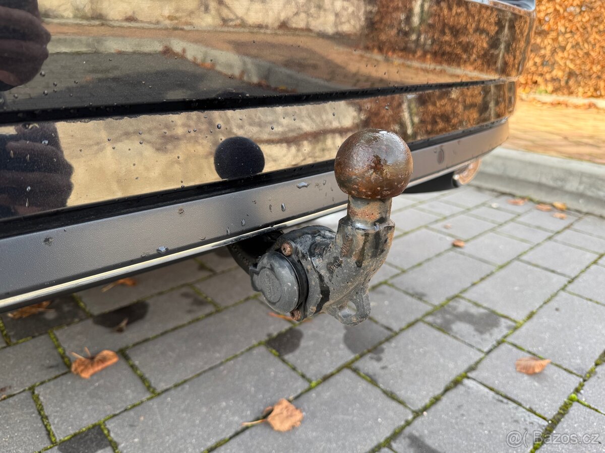 Škoda Superb 2,0 TDI 140kW DSG SPORTLINE - 20