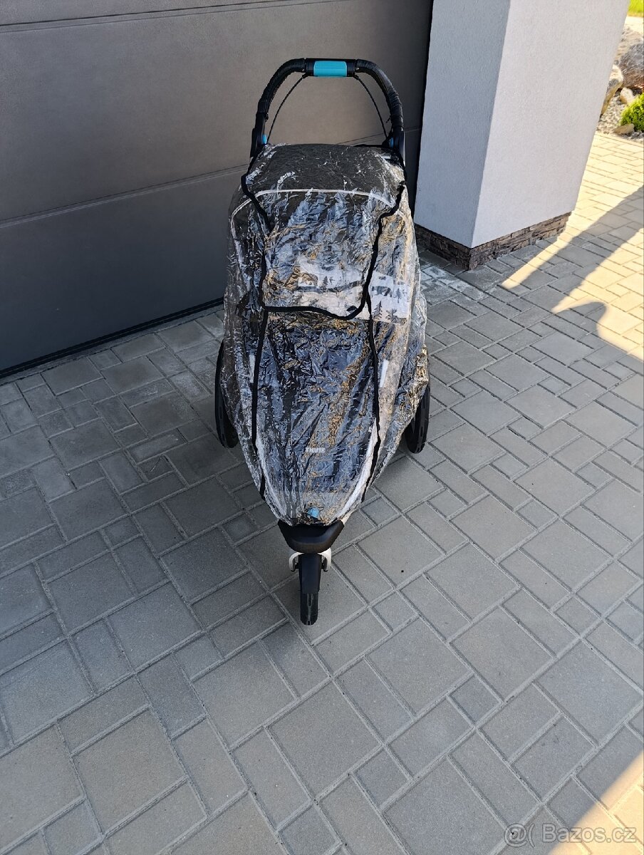 Thule Urban Glide 2 - 20