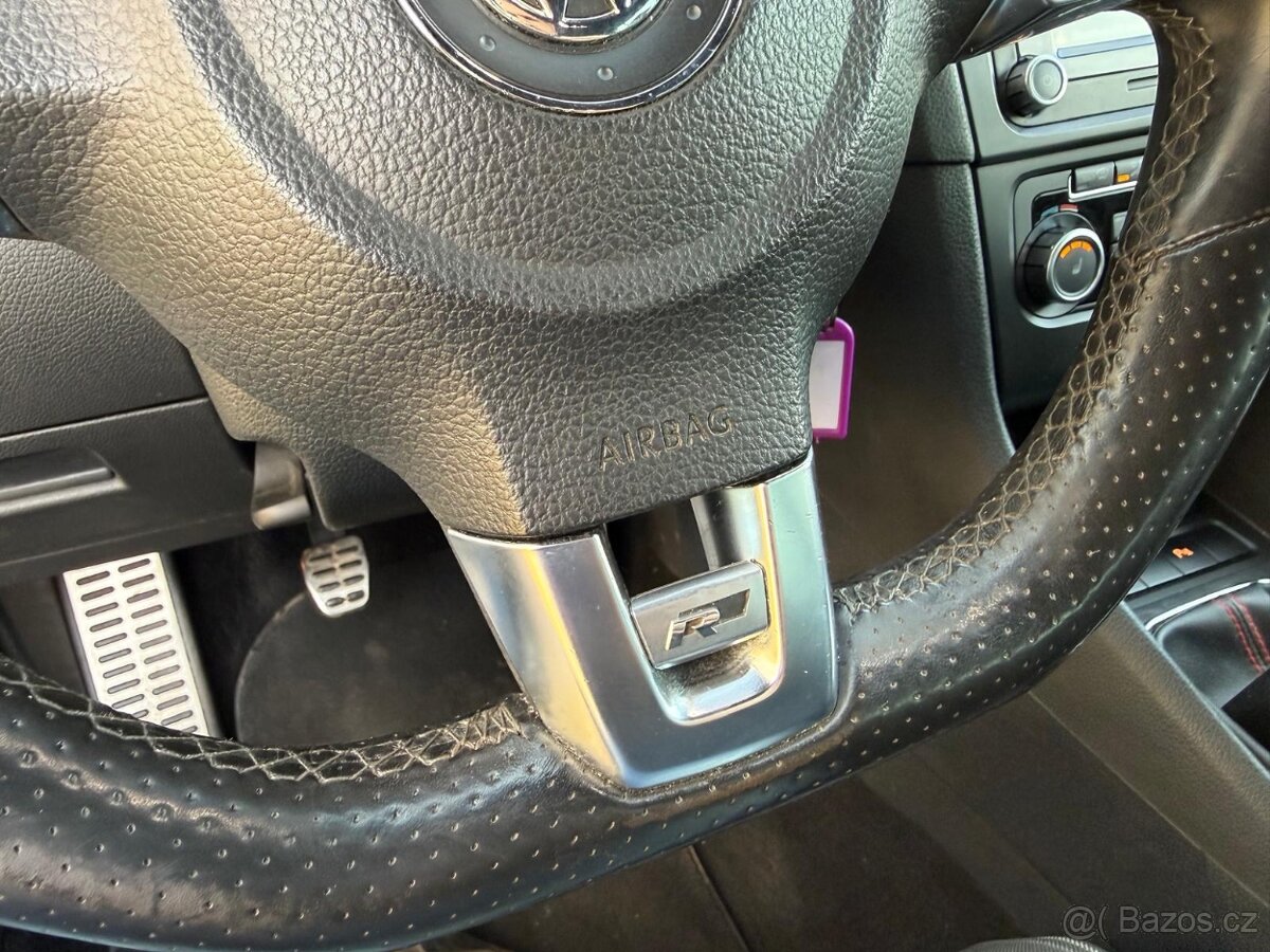 Volkswagen Golf, GTD 2.0TDi - 20