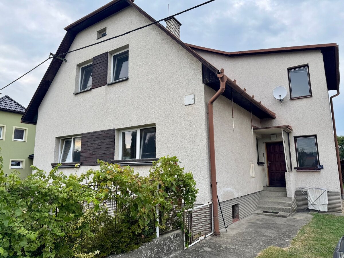 Pronájem bytu 2+1 70 m² - 20