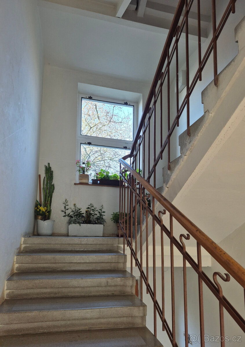 Prodej bytu v OV, 55,62 m2, Pavlovova, Svitavy, Předměstí - 20