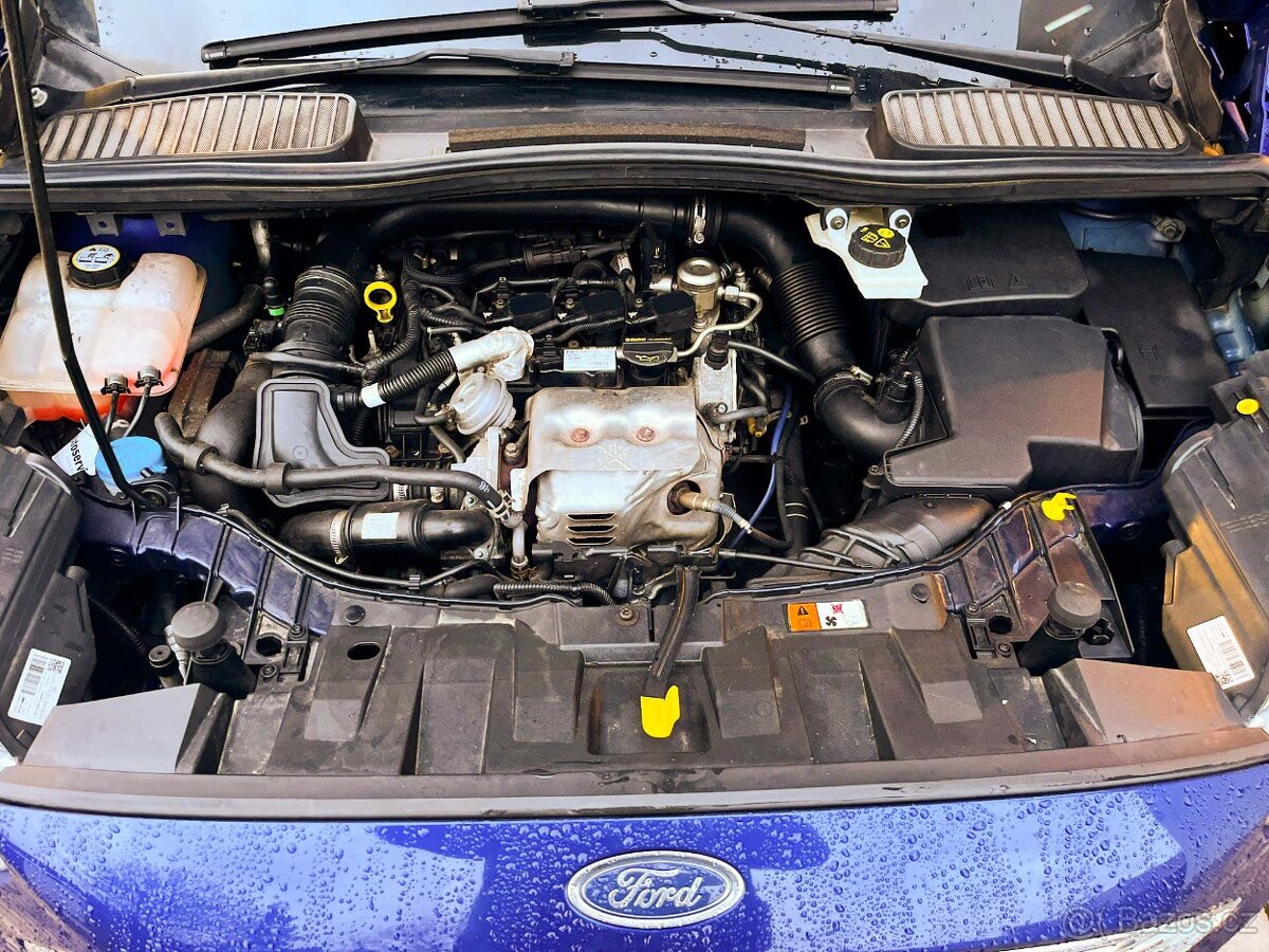 Ford C-MAX 1.0 EcoBoost - 20