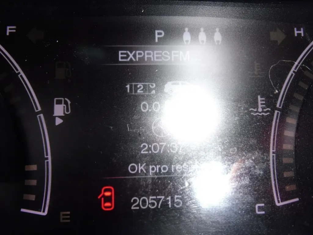 Fiat Tipo, 1.6 JTDm ČESKÉ MENU - 20