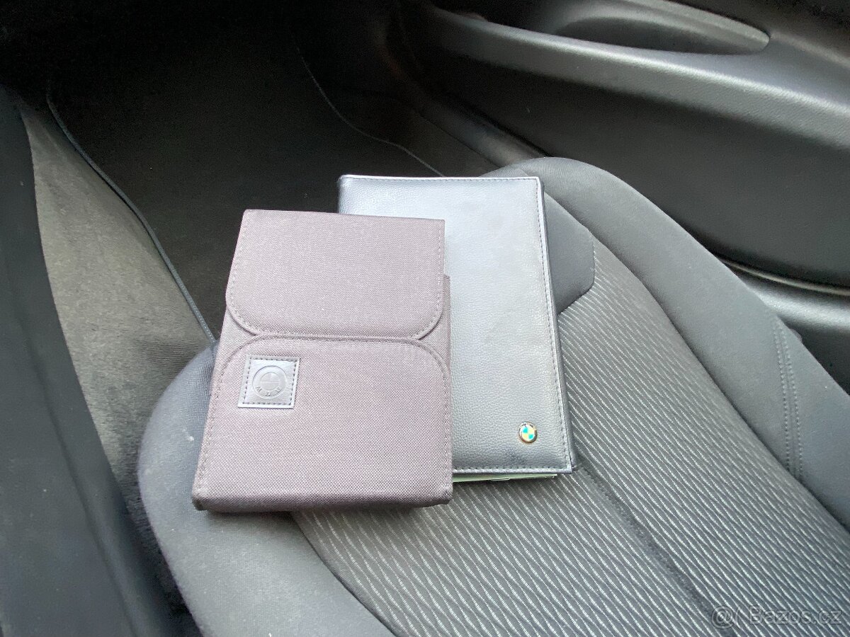 BMW F31 320D AUTOMAT 120 KW EFFICIENT DYNAMIC - 20