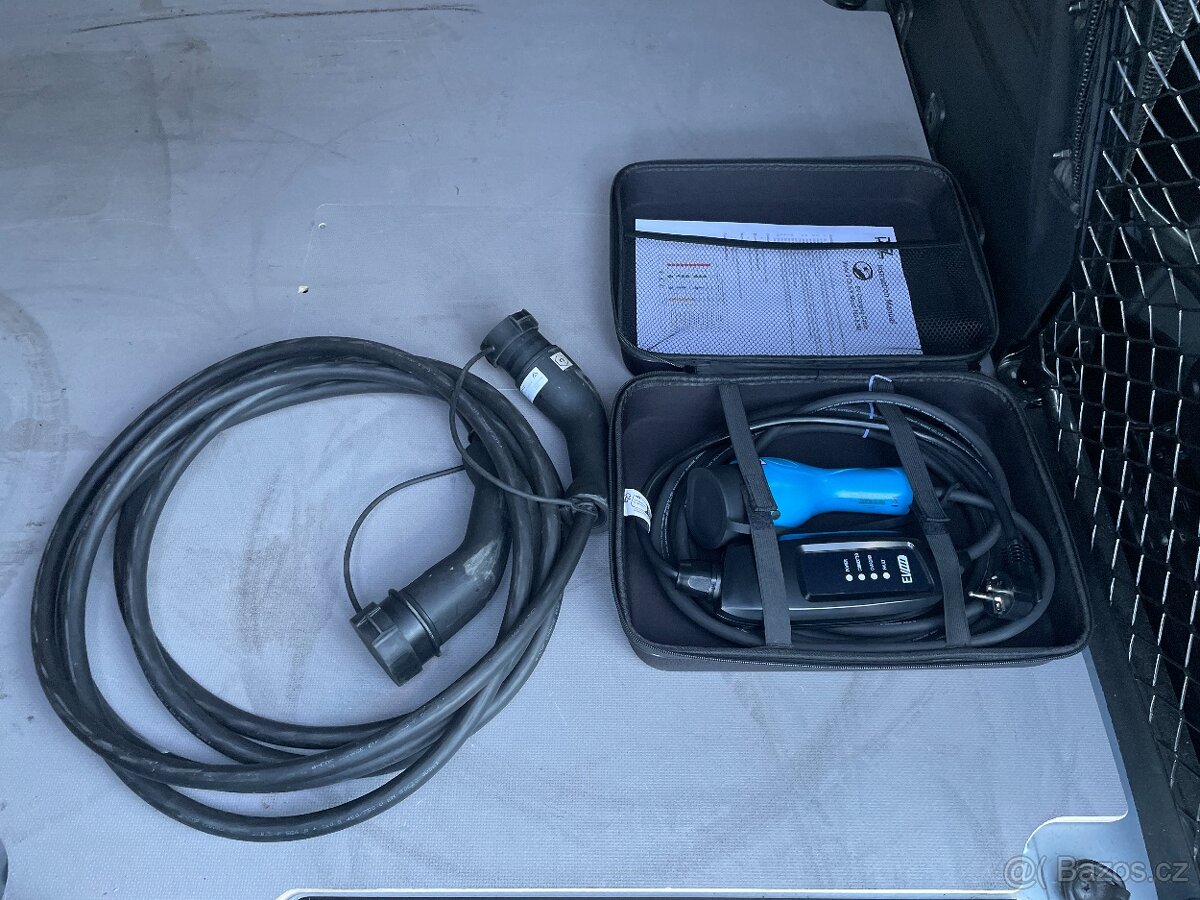 Renault Kangoo Van E-Tech 90 kW EV45 Extra - 20