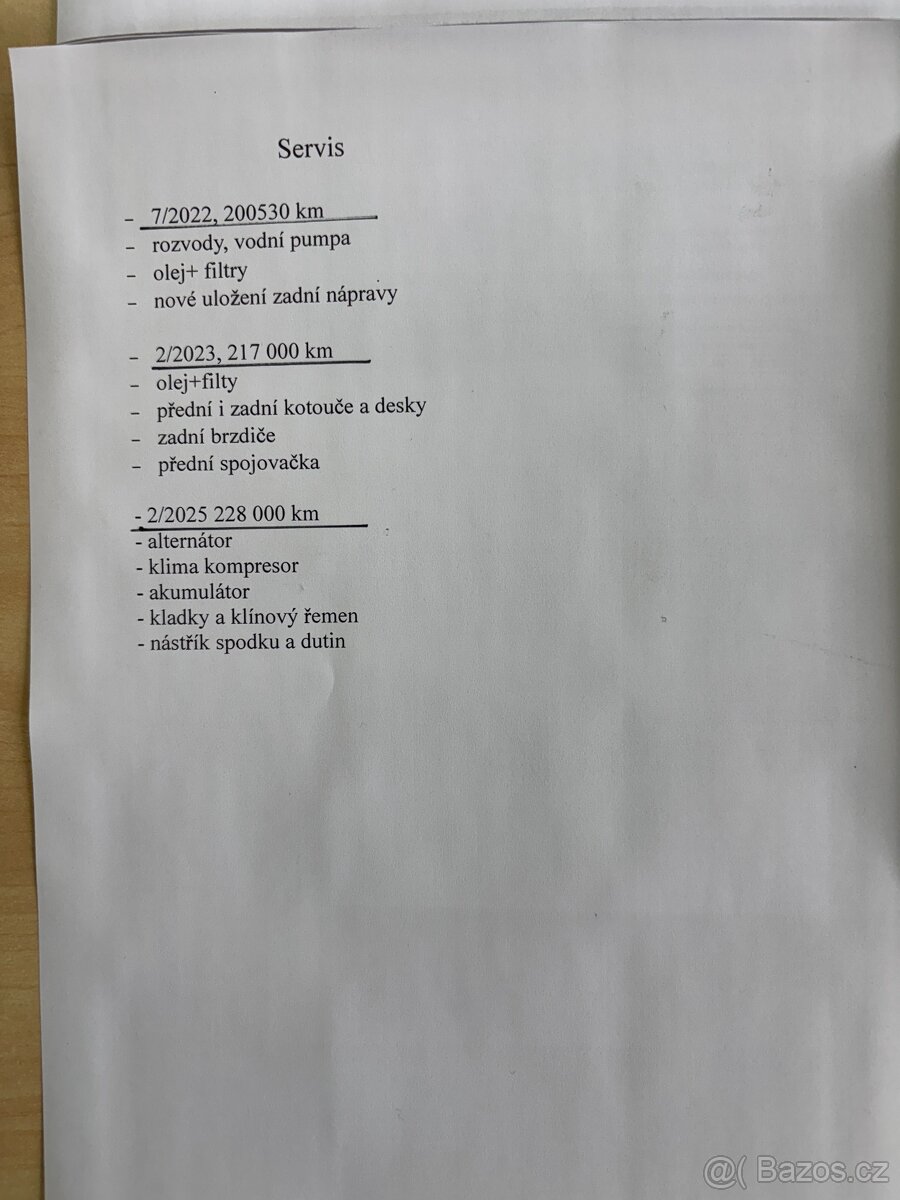 Ford Mondeo 2.2TDCi 129kW Titanium Facelif - 20