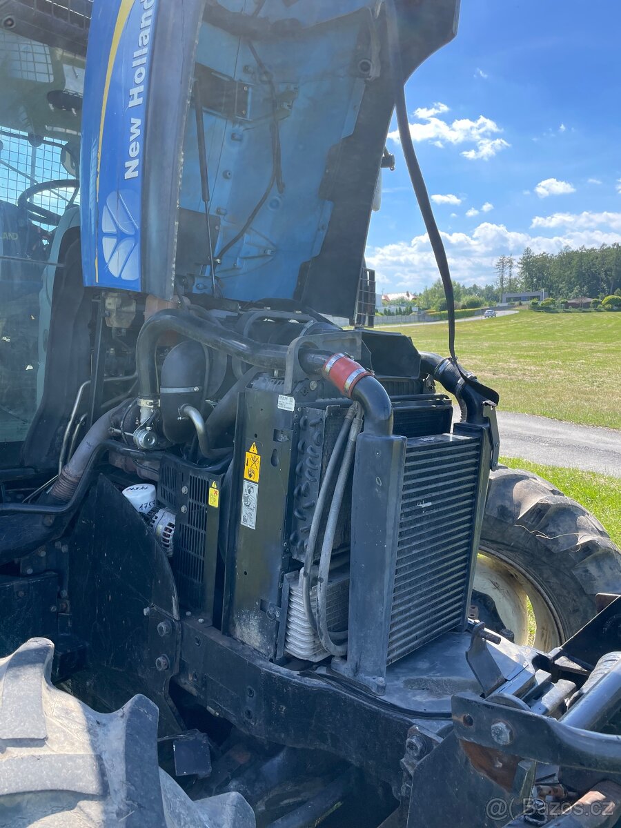 New Holland + Palms - 20