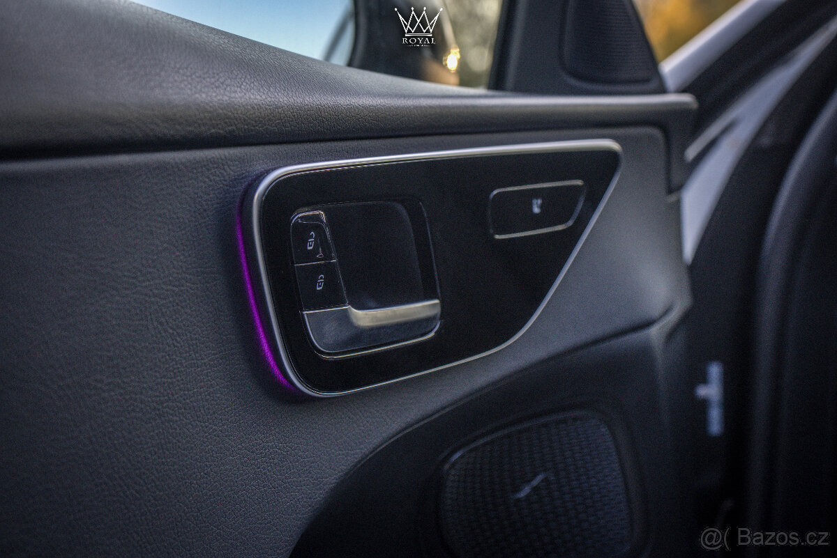 Mercedes-Benz C220 d Kombi A/T W206 - 20