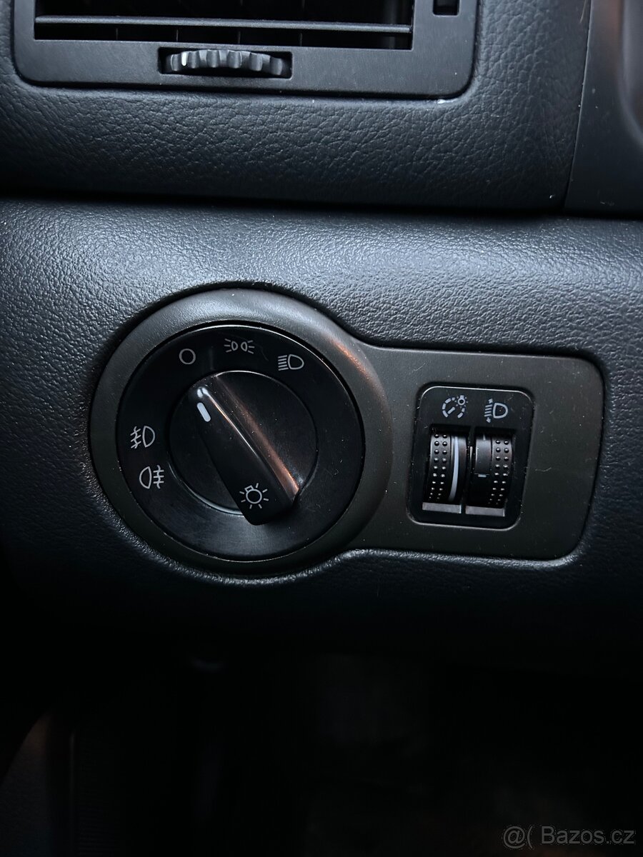 Škoda octavia kombi LPG - 20