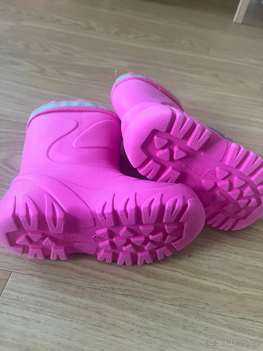 Barefoot vel 23 az 30 - 20