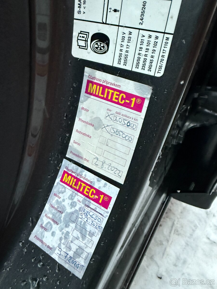 2016 FORD Galaxy 2,0TDCi Po servisu - 20