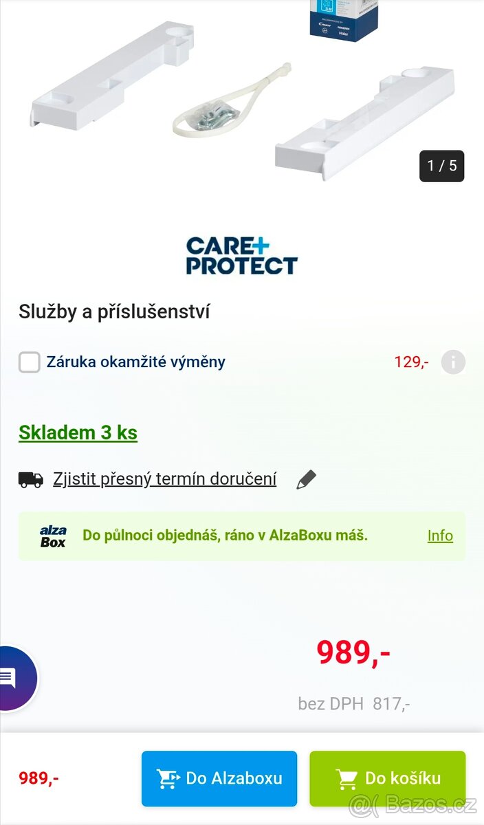 Sušička prádla Candy (CS4H7A1DE-S) + zdama mezikus - 20