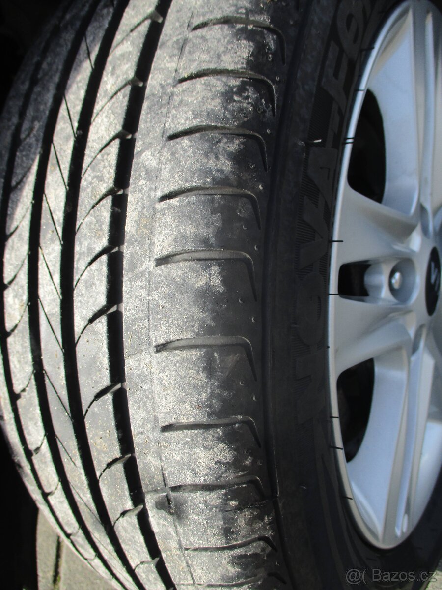 Kia Ceed 1,6 CRDi 85kw Tažné Vyhř.sed, CZauto 11/2019 - 20