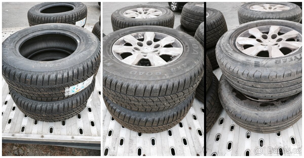 Mitsubishi Pajero, 3.2 (147 kW) První majitel, (bez DPF) - 20