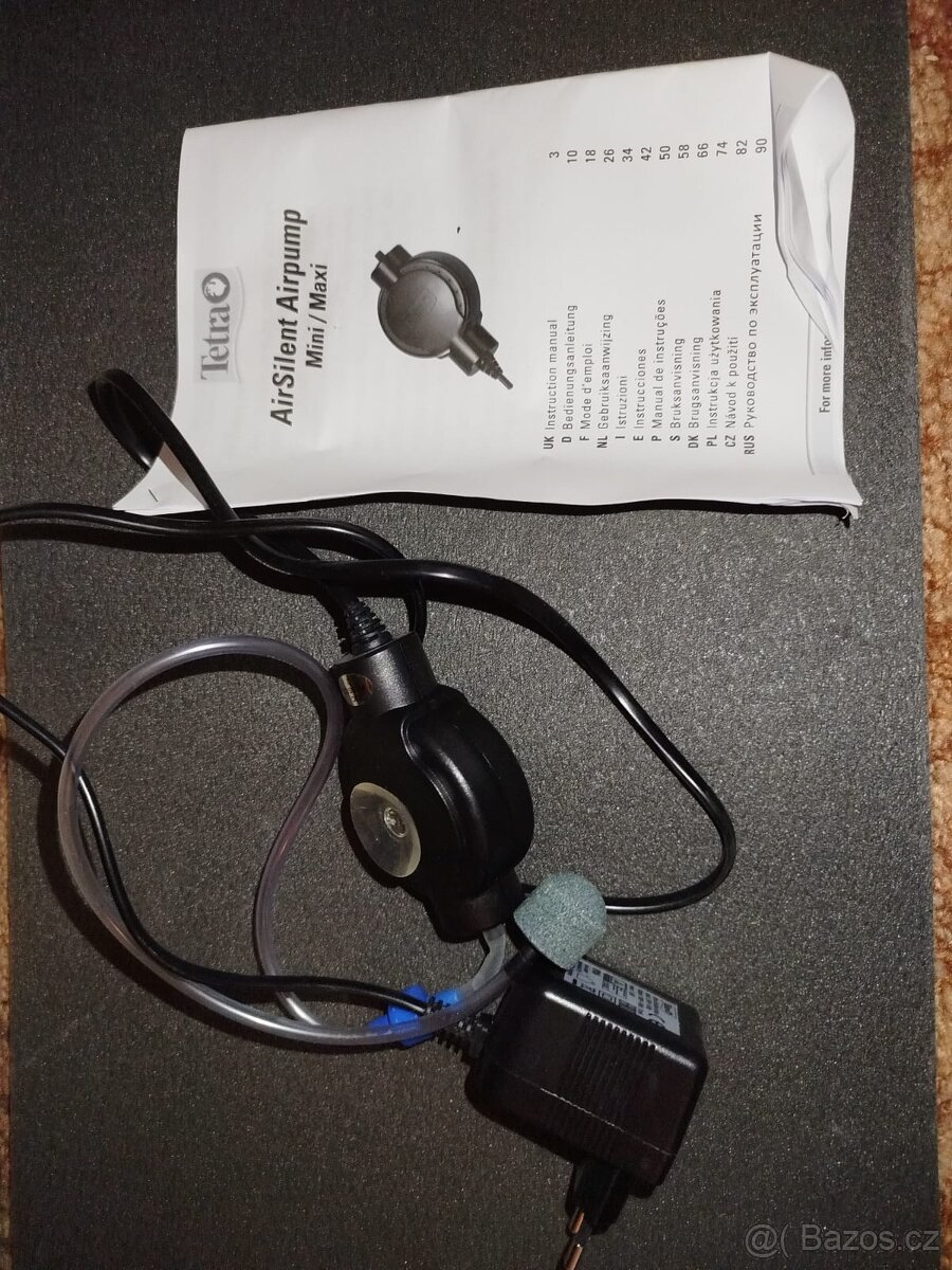 Akvárium original Juwel ( 75 l) - 20