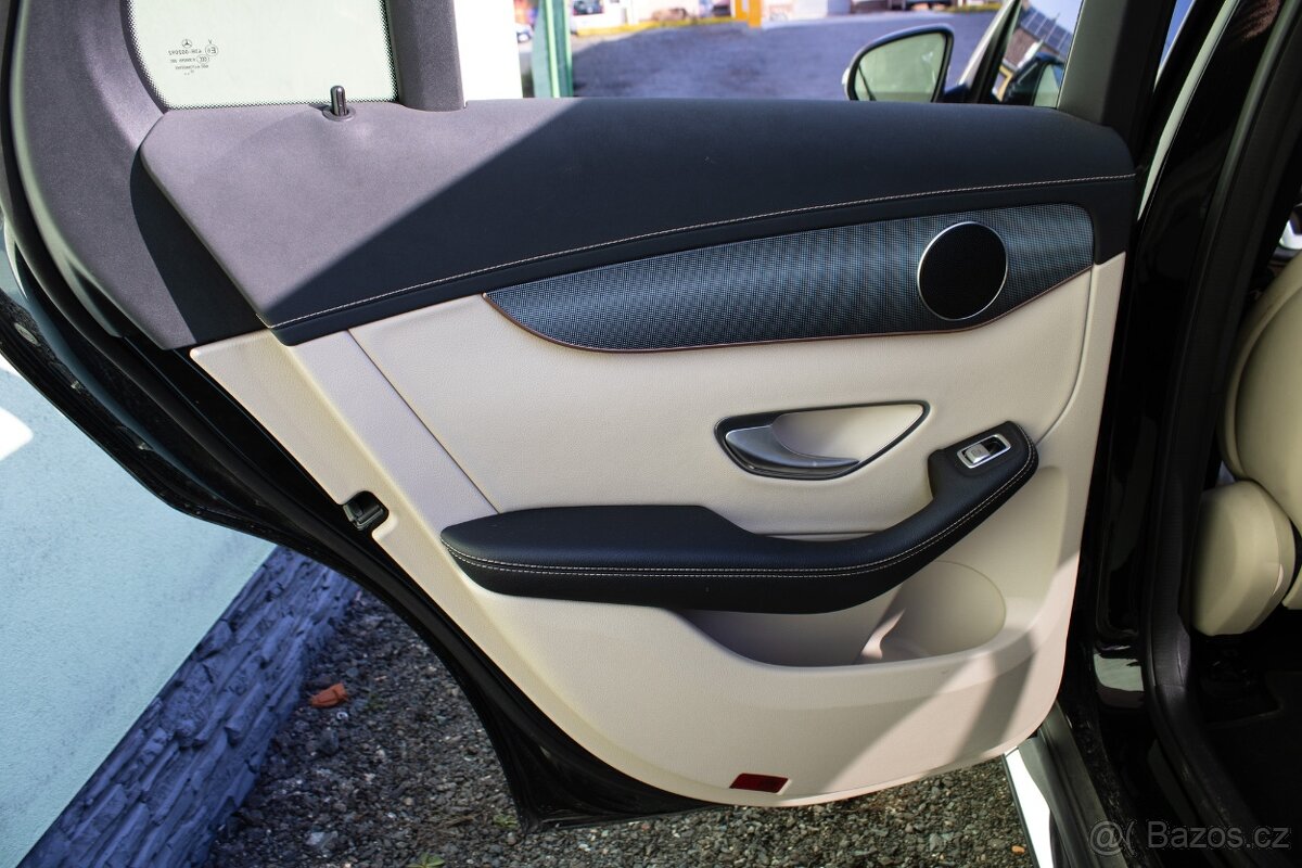 Mercedes-Benz EQC 2022 - 20