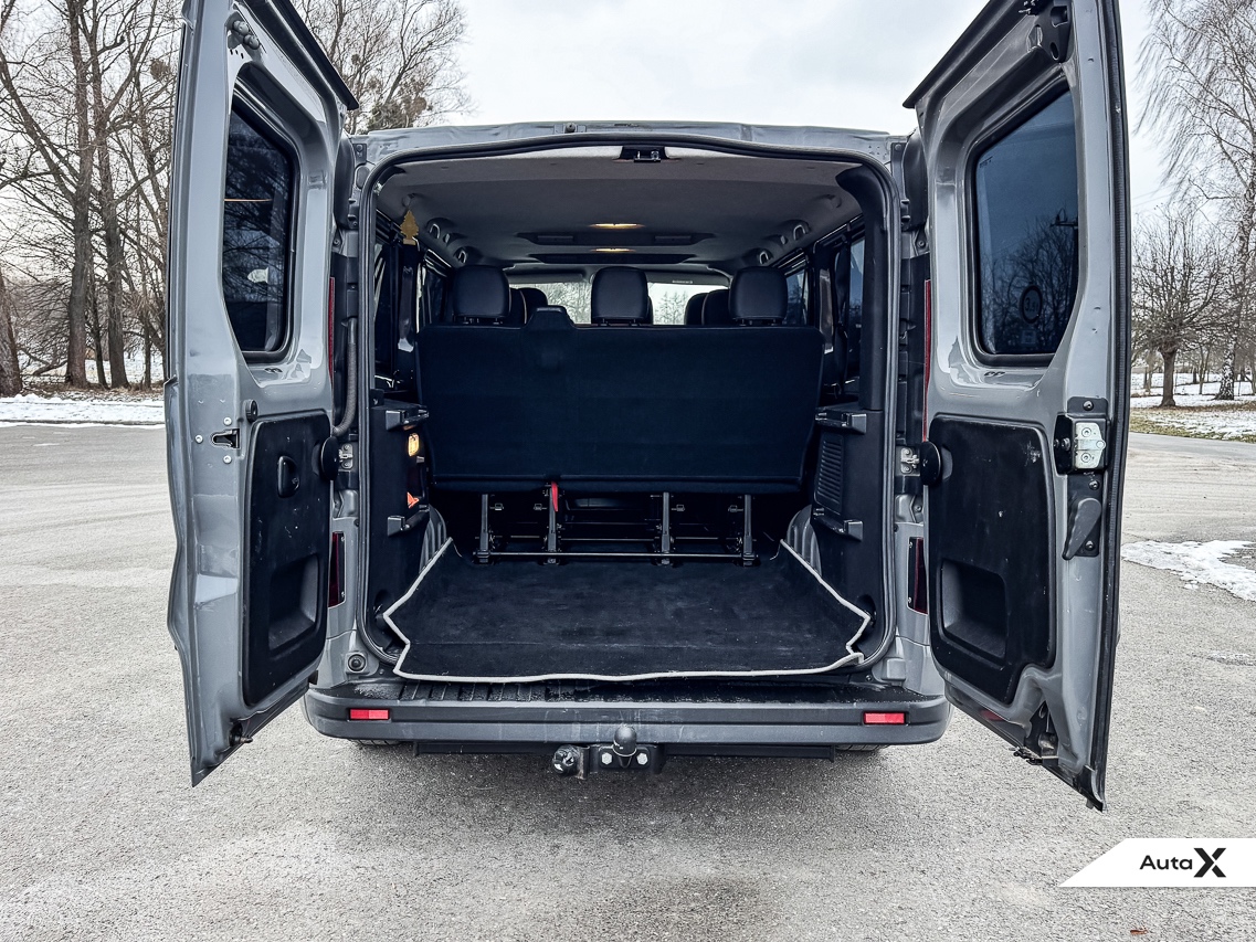 Opel Vivaro Combi L2H1 1.6 CDTi 92 kW - 20