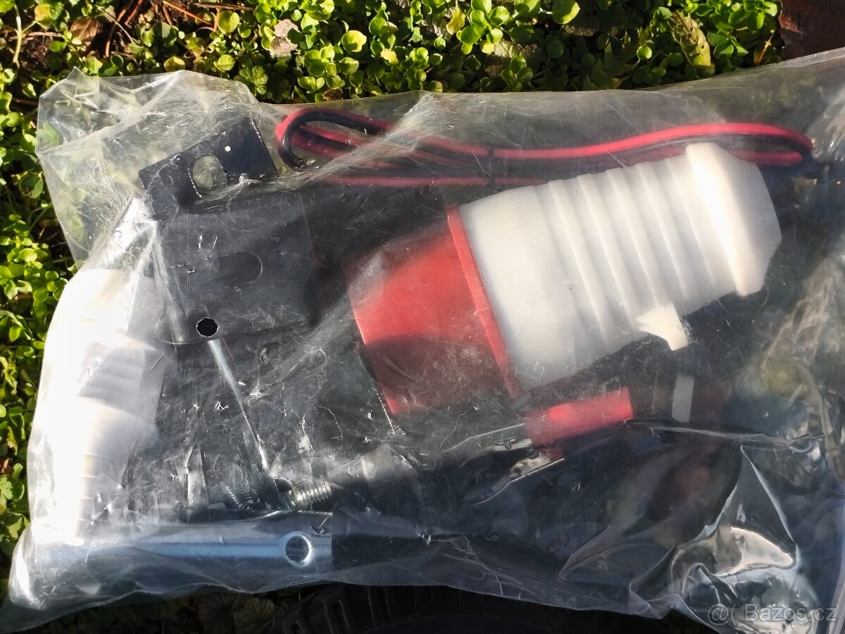 Benzínový generátor D1560LH3 – nový, nepoužitý - 20