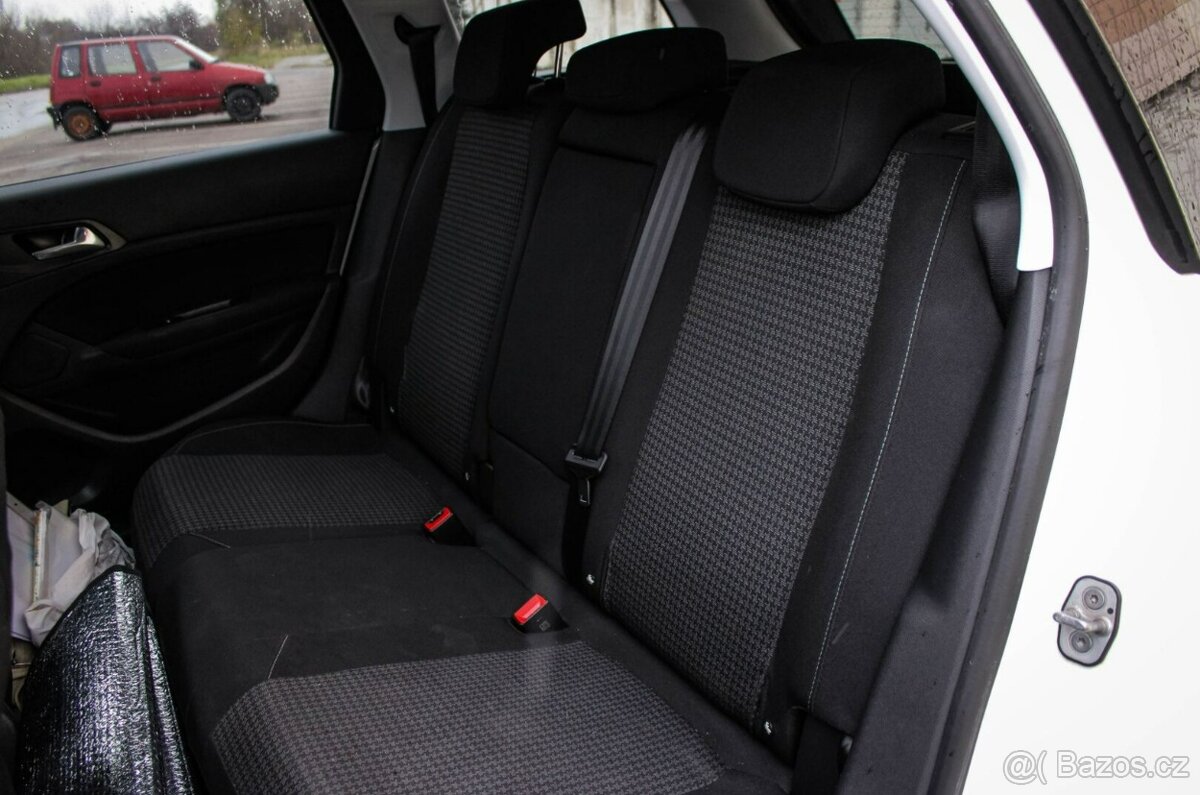 Peugeot 308 1.6 BlueHDi S S Active - 20