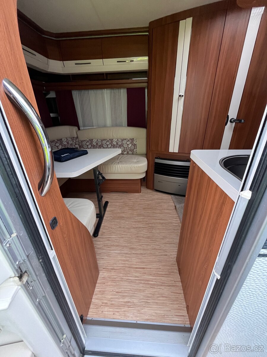 Hobby 495 UL Prestige 2014 - 20