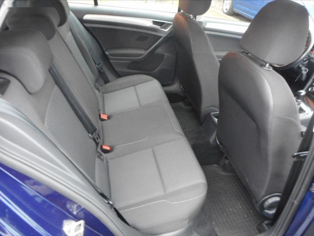 Volkswagen Golf,1,6 TDi - 20