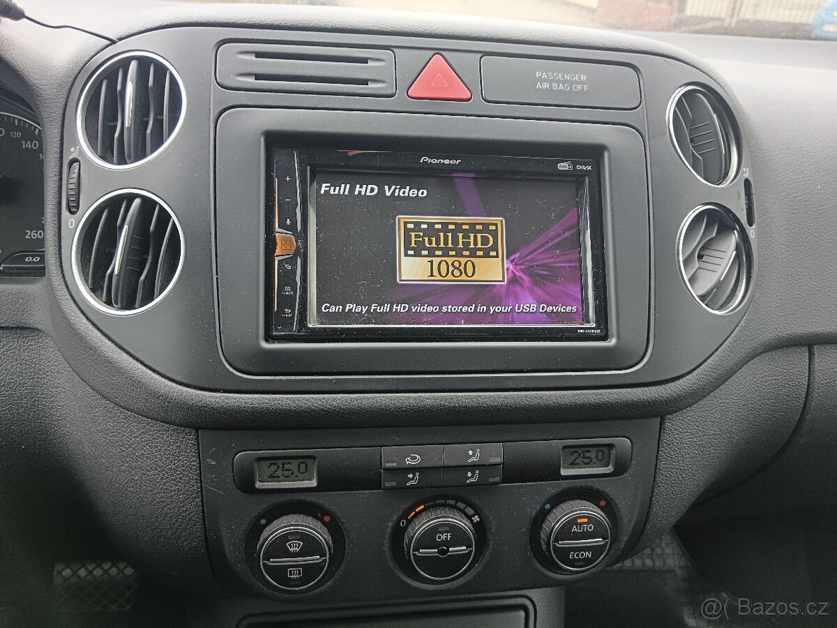 golf plus DSG - 20