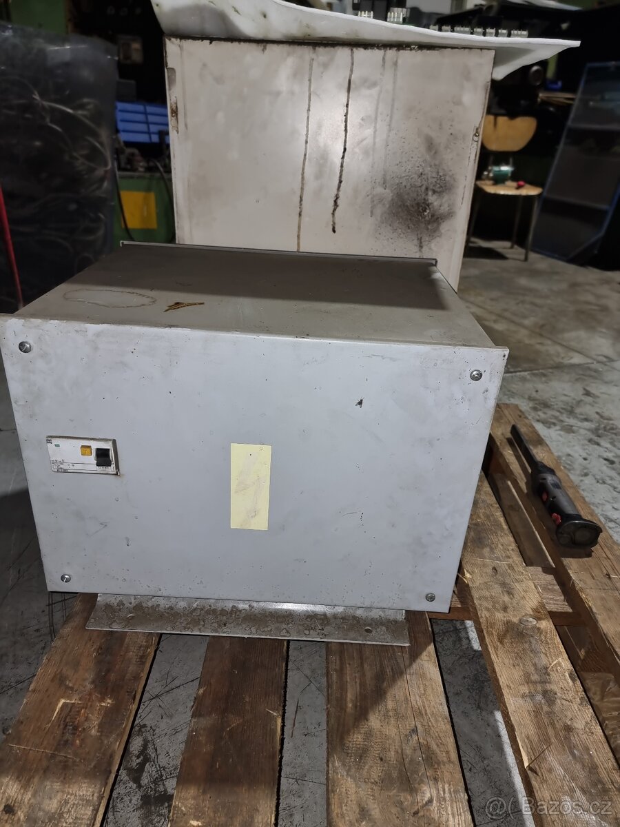 HITACHI 355Y AKCE NA DILY, VELKY VYPRODEJ - 20