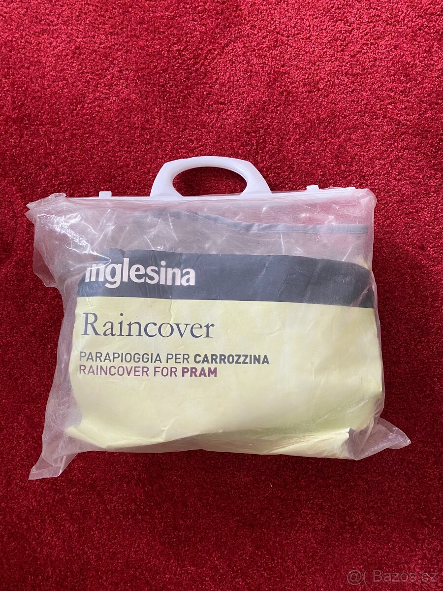 Inglesina Aptica - 20