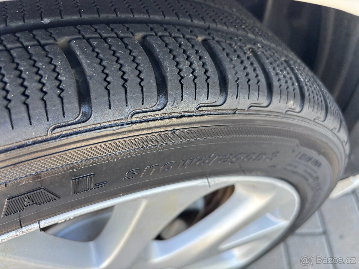 Mazda 6 2.2D 120kW - 20