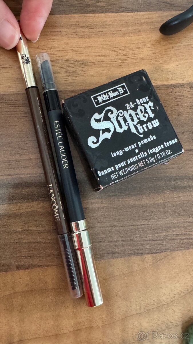 balík luxusní kosmetiky set - 20