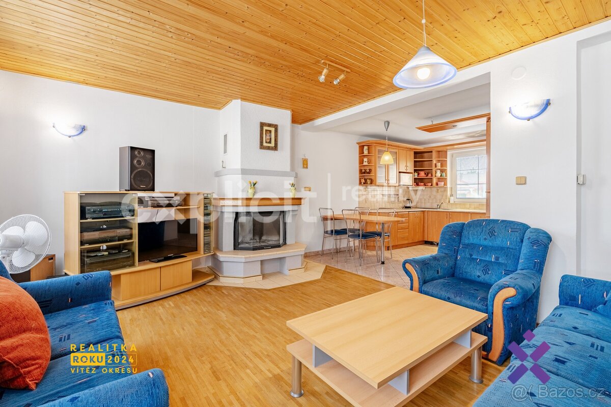 Prodej restaurace, 1 000 m² - Bojkovice, ev.č. 02156 - 20