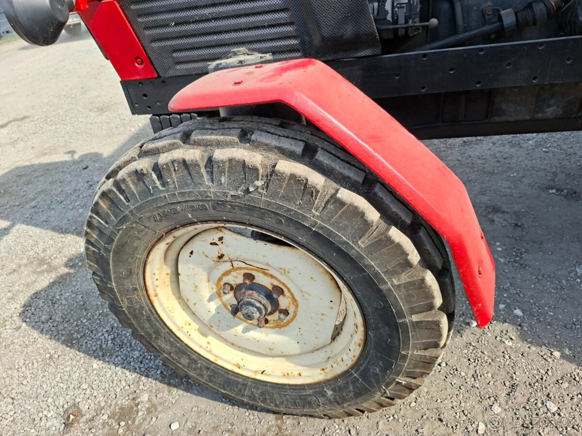 ZETOR 12111 - 20
