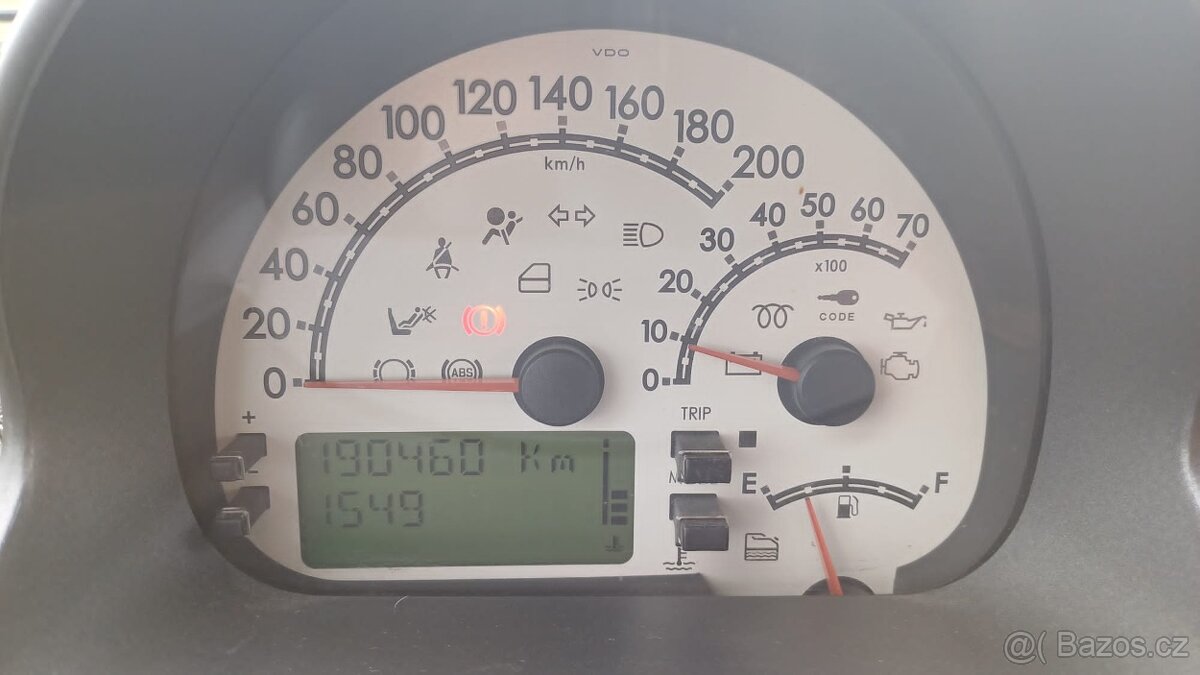 Multipla - 20