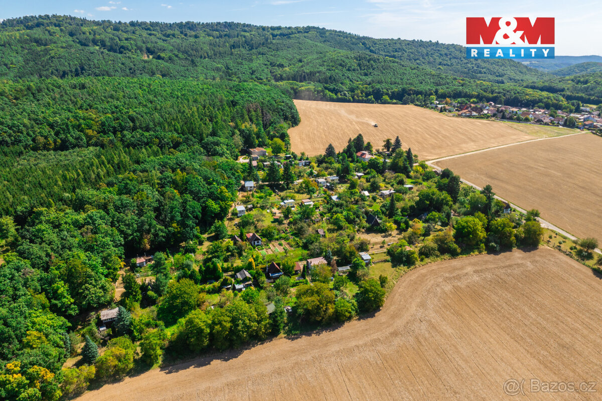 Prodej zahrady, 418 m², Kuřim okr, Brno venkov - 20