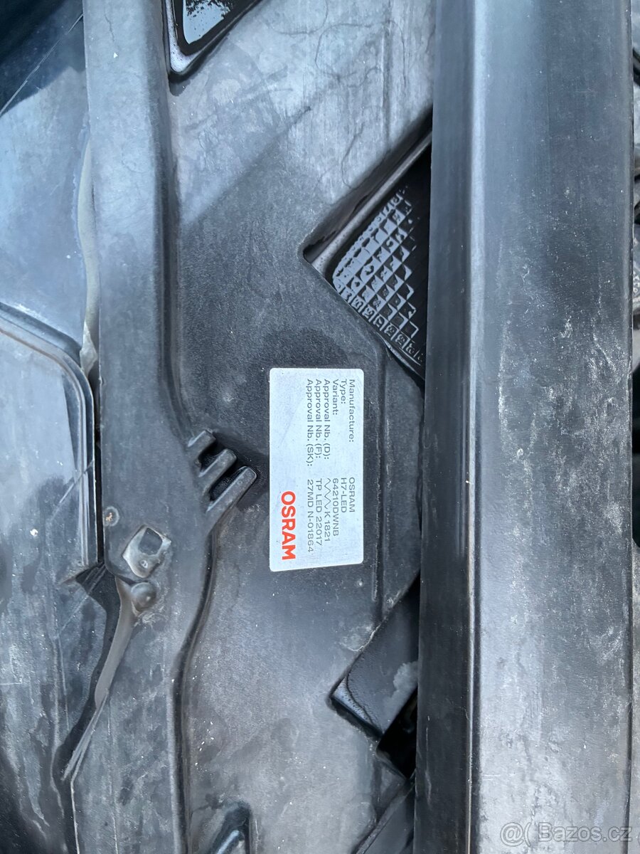 VW Golf Sportsvan 2.0TDi 110kw DSG 2014 - 20