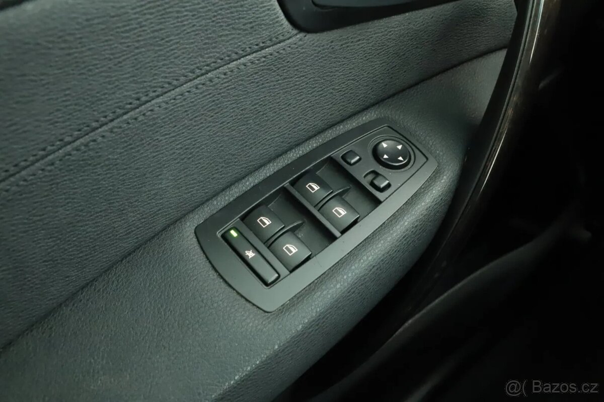 BMW X3 2006 3.0d 220072km SUV - 20