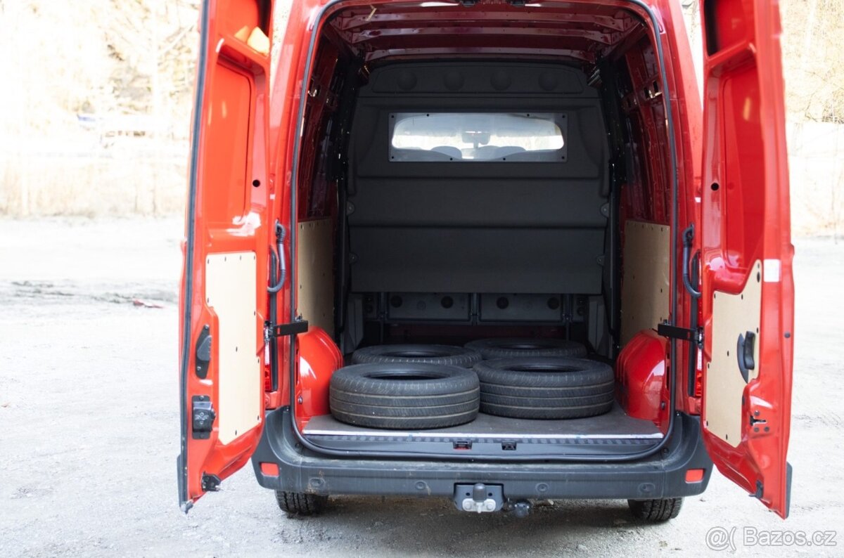 Renault Master - 20