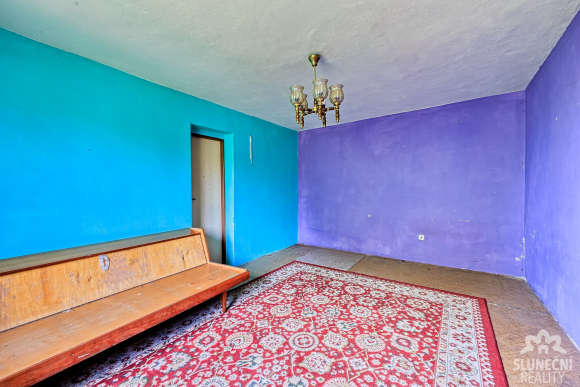 Prodej rodinného domu 3+1, 252 m² Bystřice pod Lopeníkem - 20