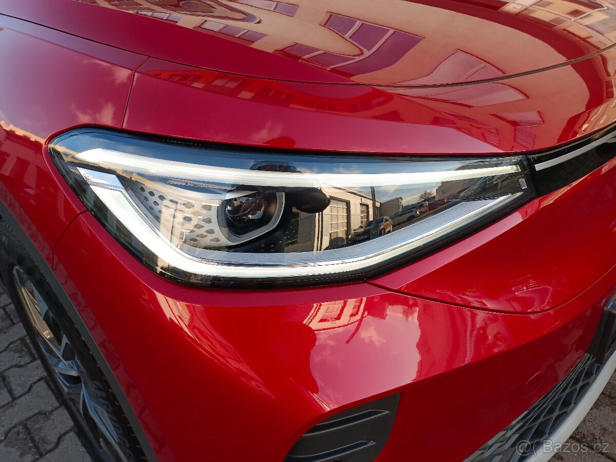 VW ID.4 Pro Performance electric 150kW - záruka Autodraft - 20