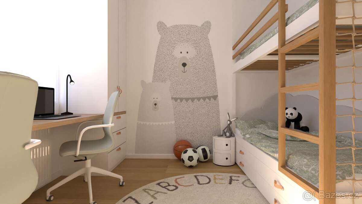 Prodej činžovního domu 270 m² - 20