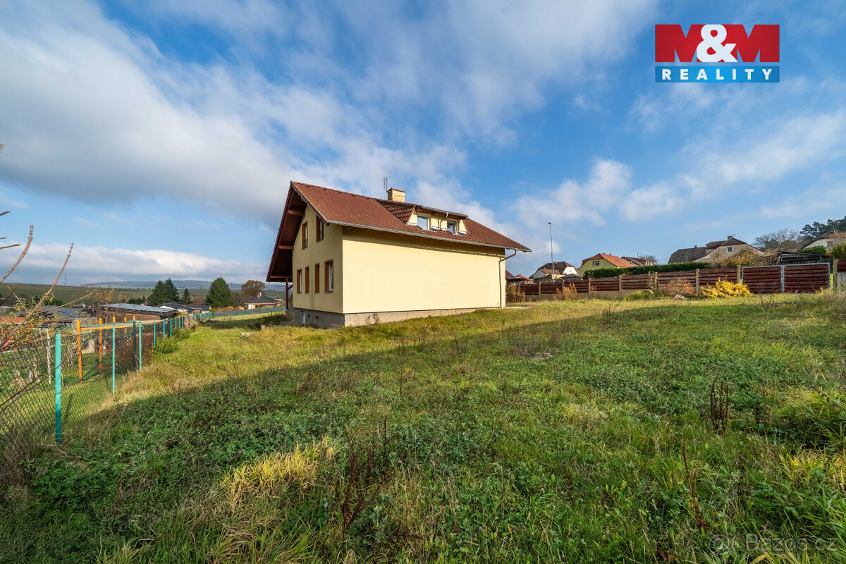 Prodej rodinného domu, 151 m², Litohlavy - 20