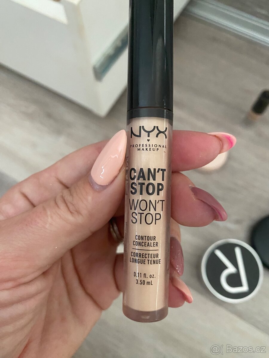 Značková luxusní kosmetika 2 - 20