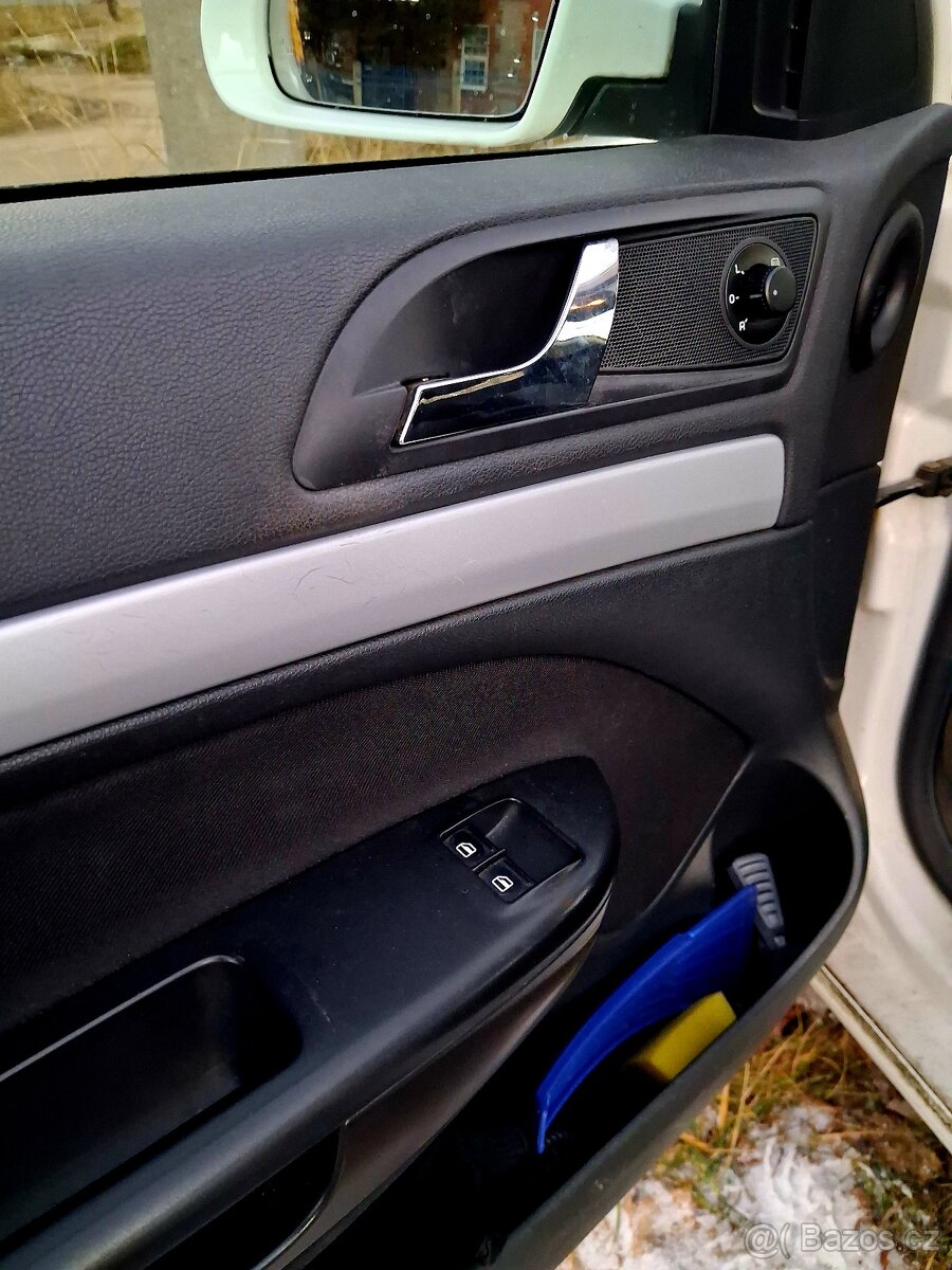 Octavia 1.9 TDI - 20