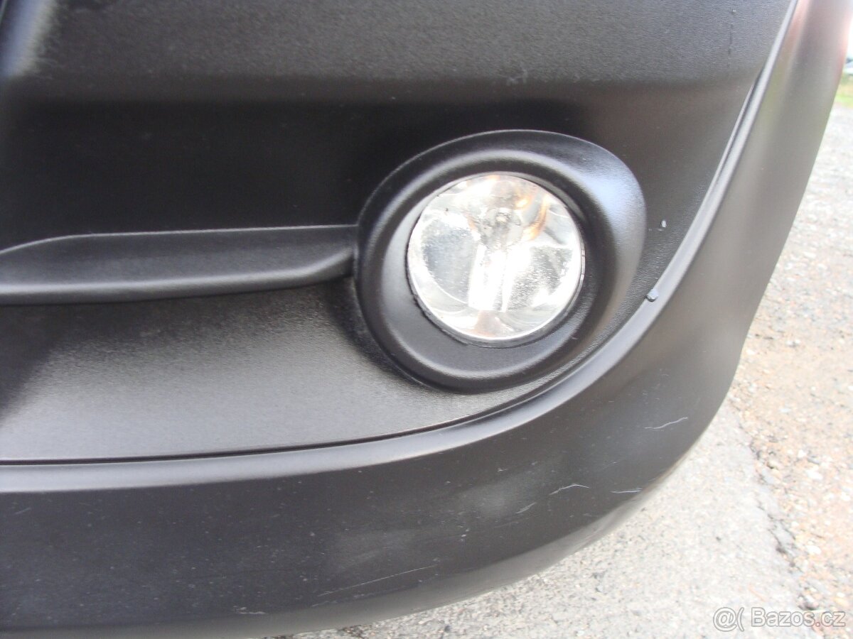 Fiat Dobló cargo, 1.6 JTD,REZERVACE do 9.1. - 20