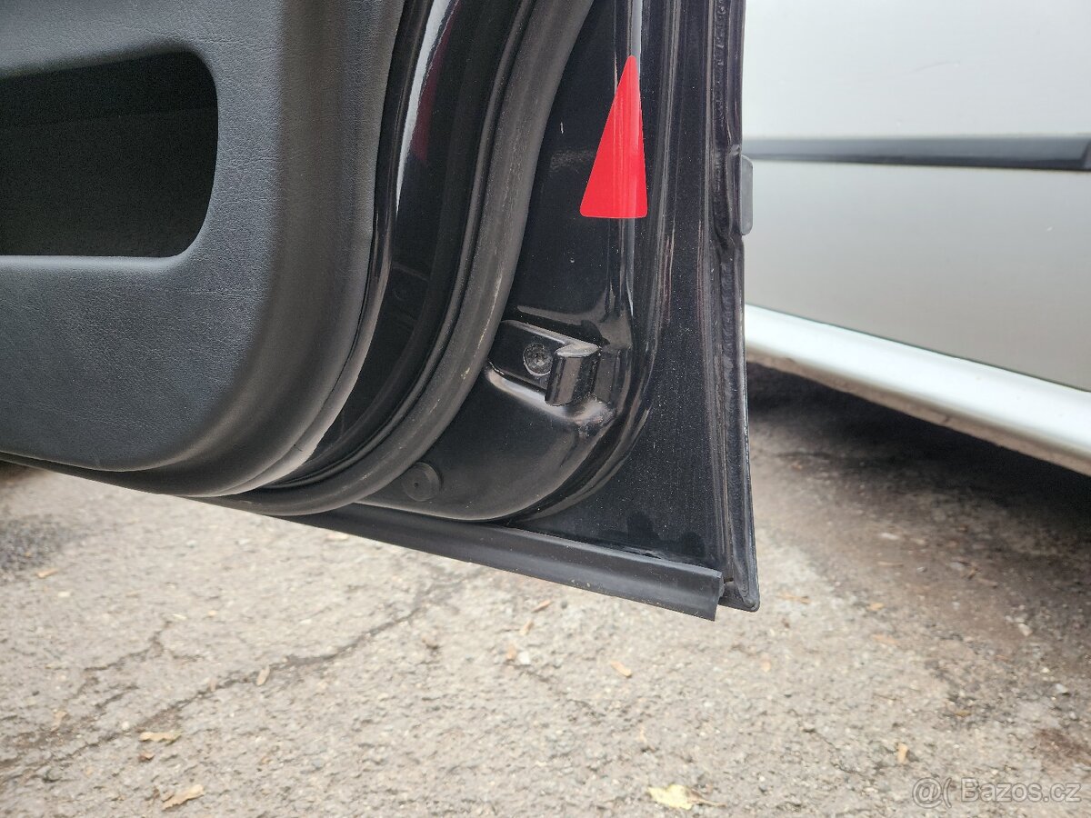 BMW E39 540I MANUAL - 20